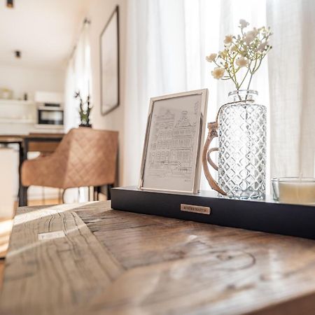 Villa Chloe - Ferienwohnung Pearl Binz Luaran gambar